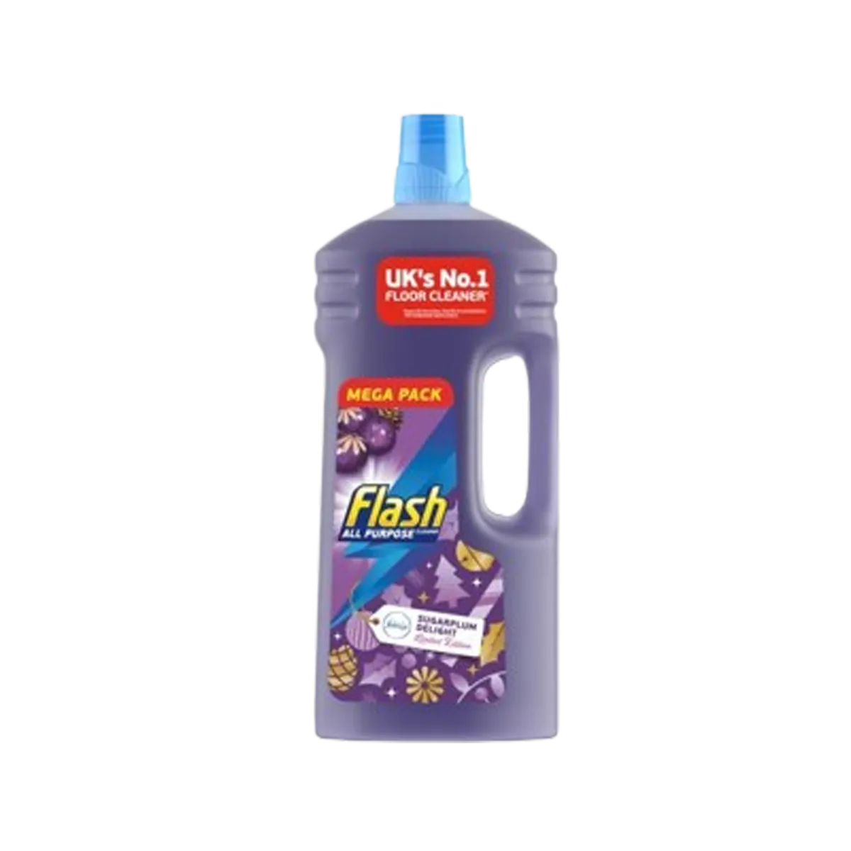 Flash All Purpose Cleaner Sugarplum Delight 2.50L