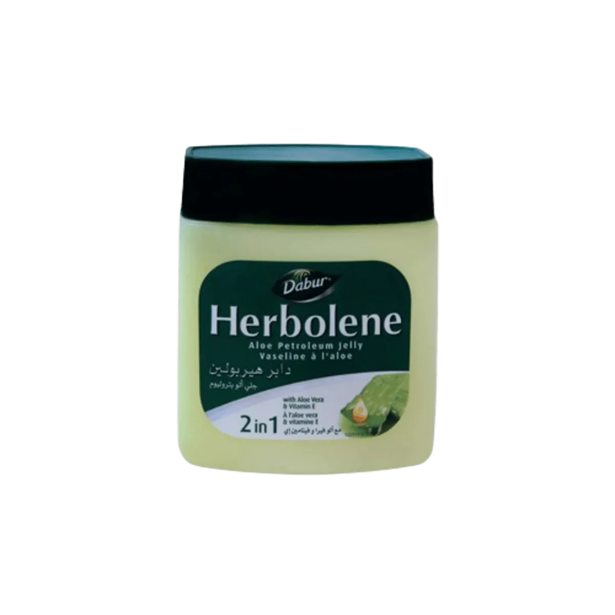 Dabur Herbolene Petroleum Jelly - 115 Ml