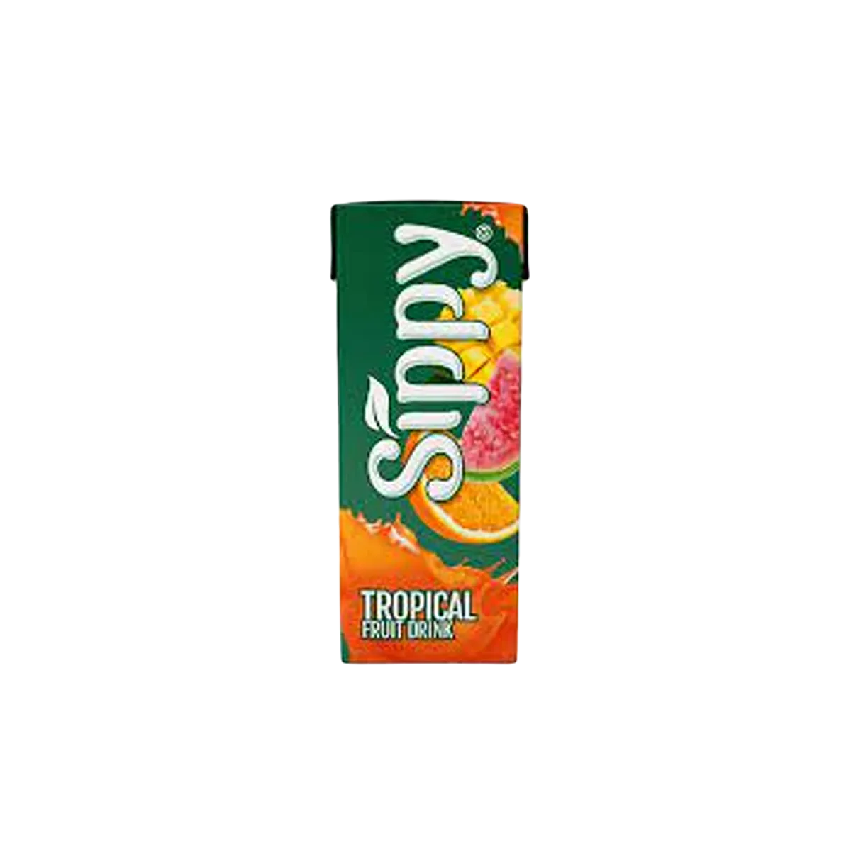 Sippy Nectar Juice Lemonade Fruit Drink 200ml