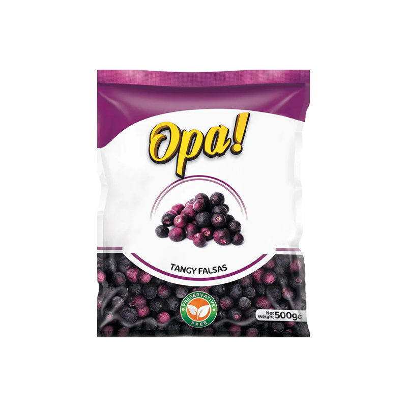 Opa Tangy Falsa 500gm
