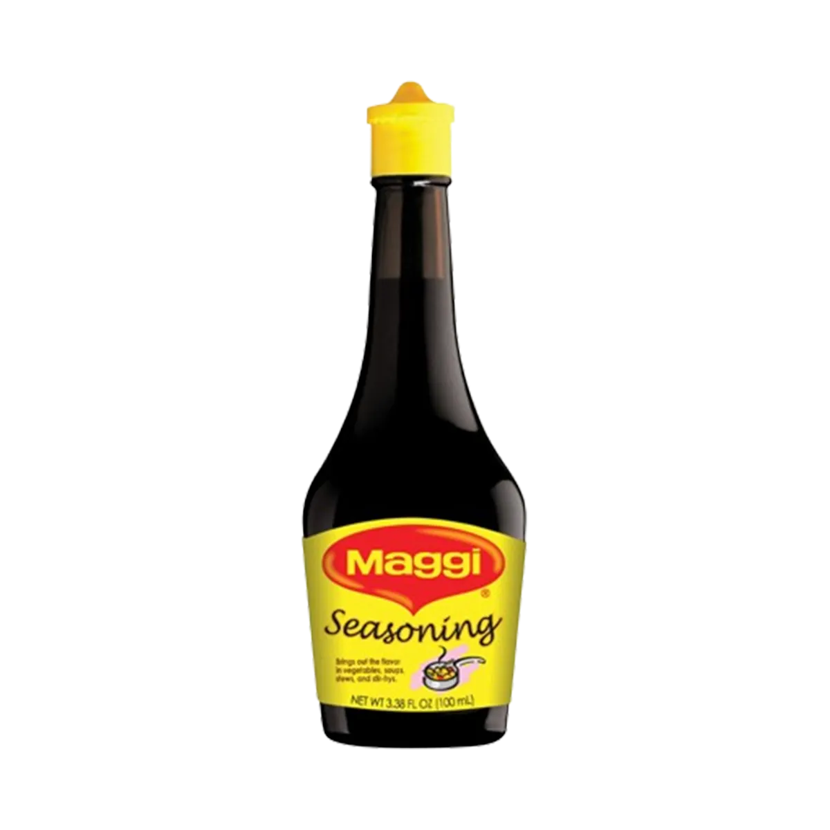 Maggi Seasoning Sauce