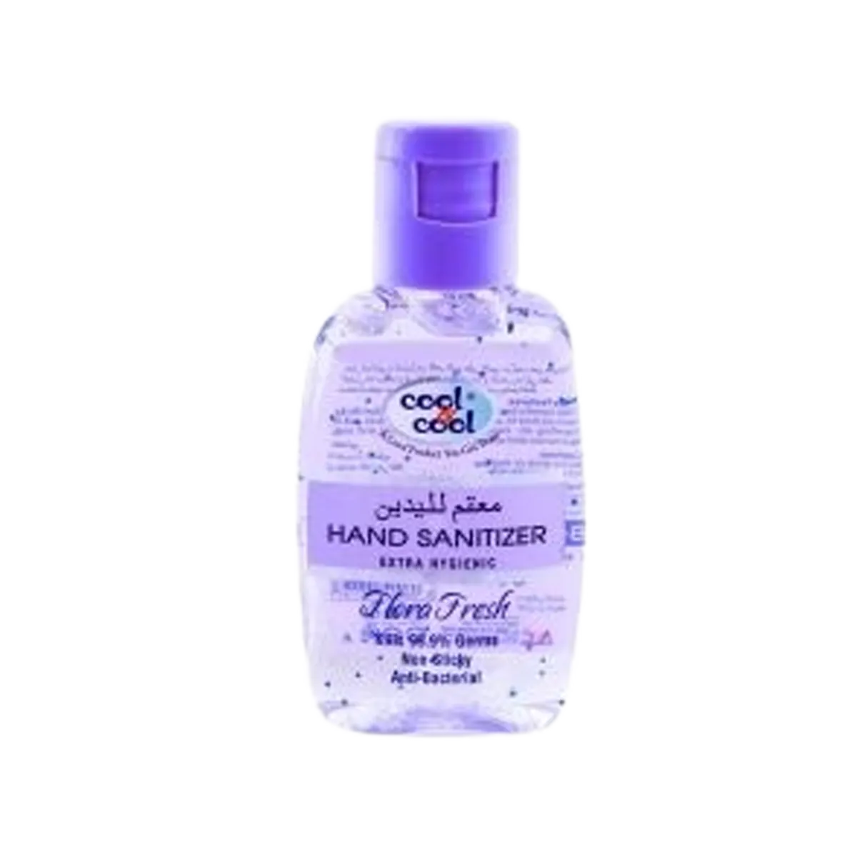 Linera Sanitizer 60Ml