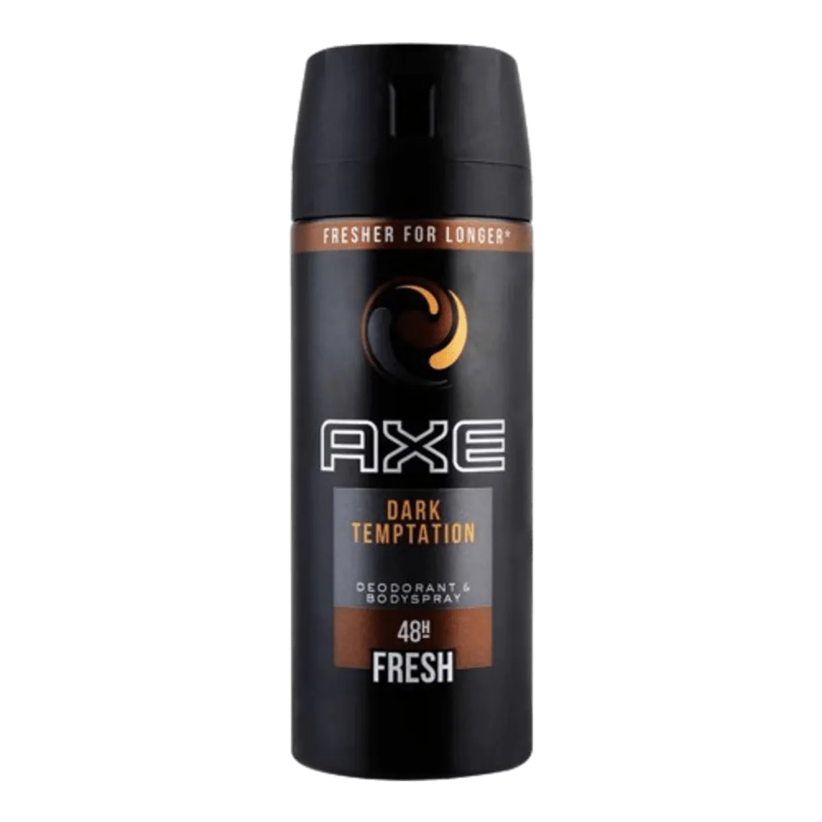 Axe Dark Temptation Body Spray Fresh 150ml