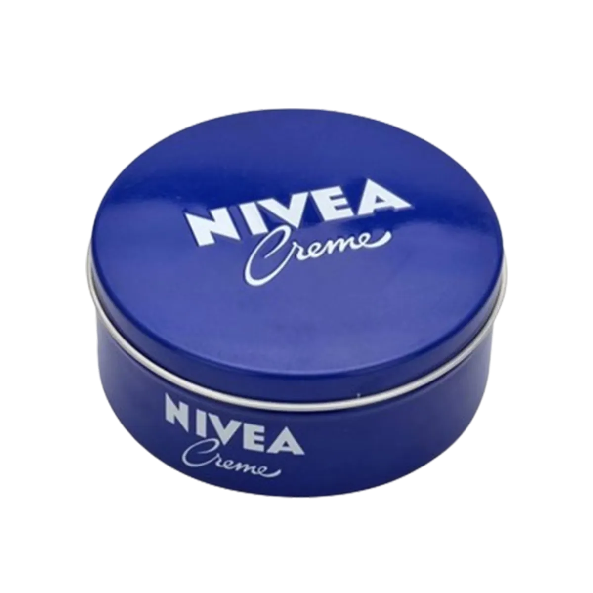 Nivea Face Cream Blue