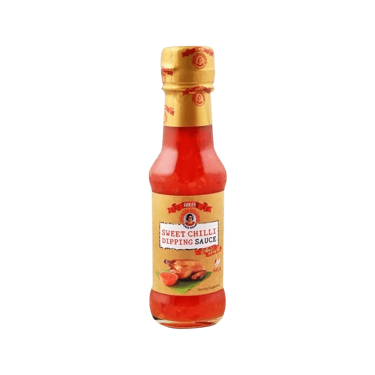 Suree Sweet Chilli Dipping Sauce 295ml