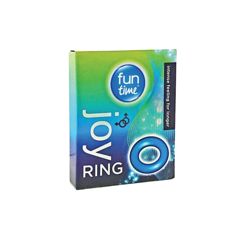 Fun Time Joy Ring 1 Pack
