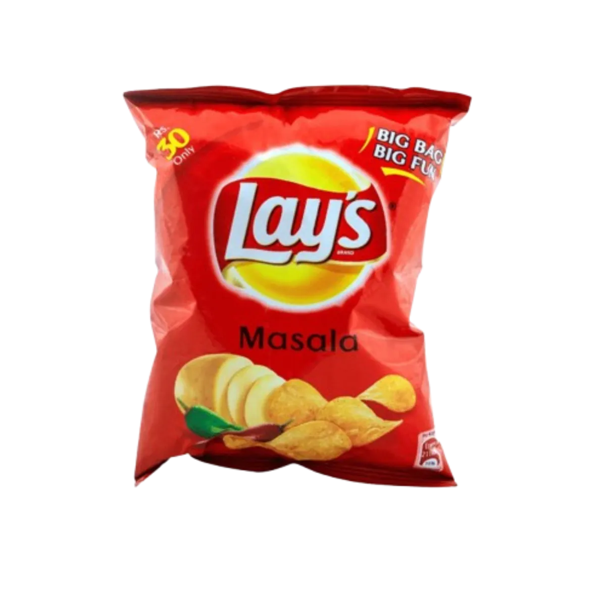 Lays Masala Chips