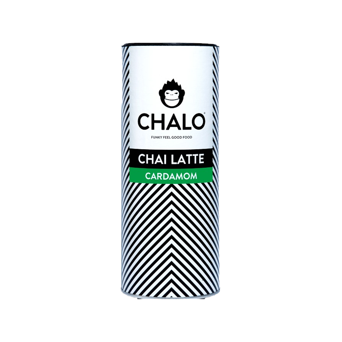 Chalo Chai Latte Cardamom 1Kg