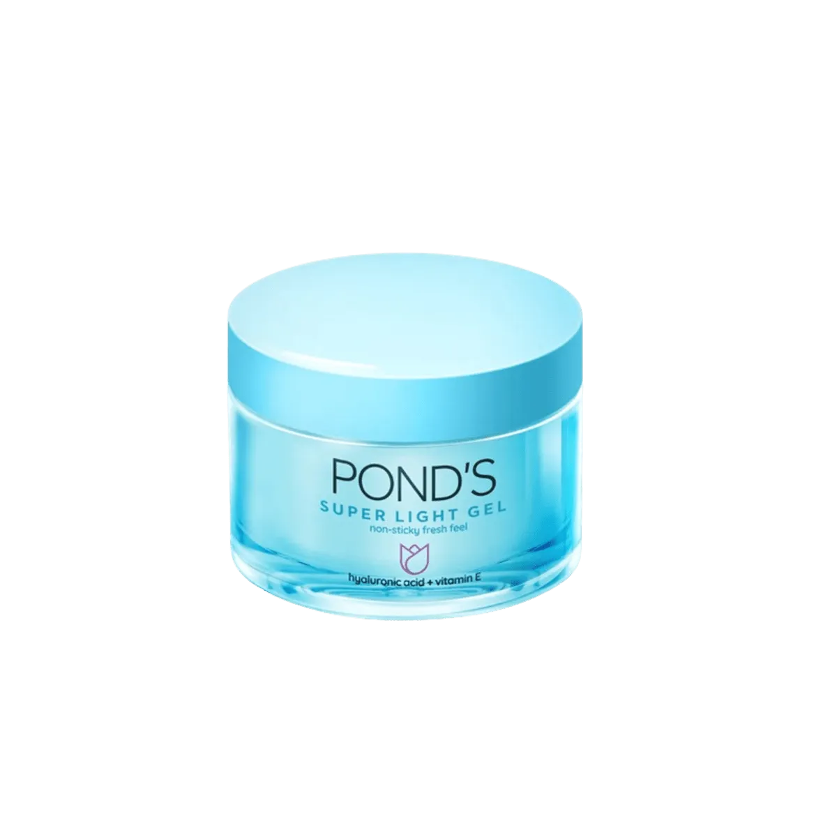 Ponds Super Light Gel 50g