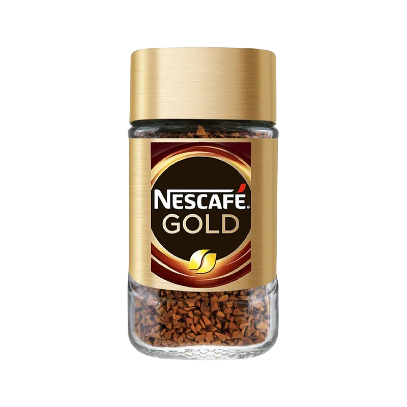 Nescafe Gold 47.5g