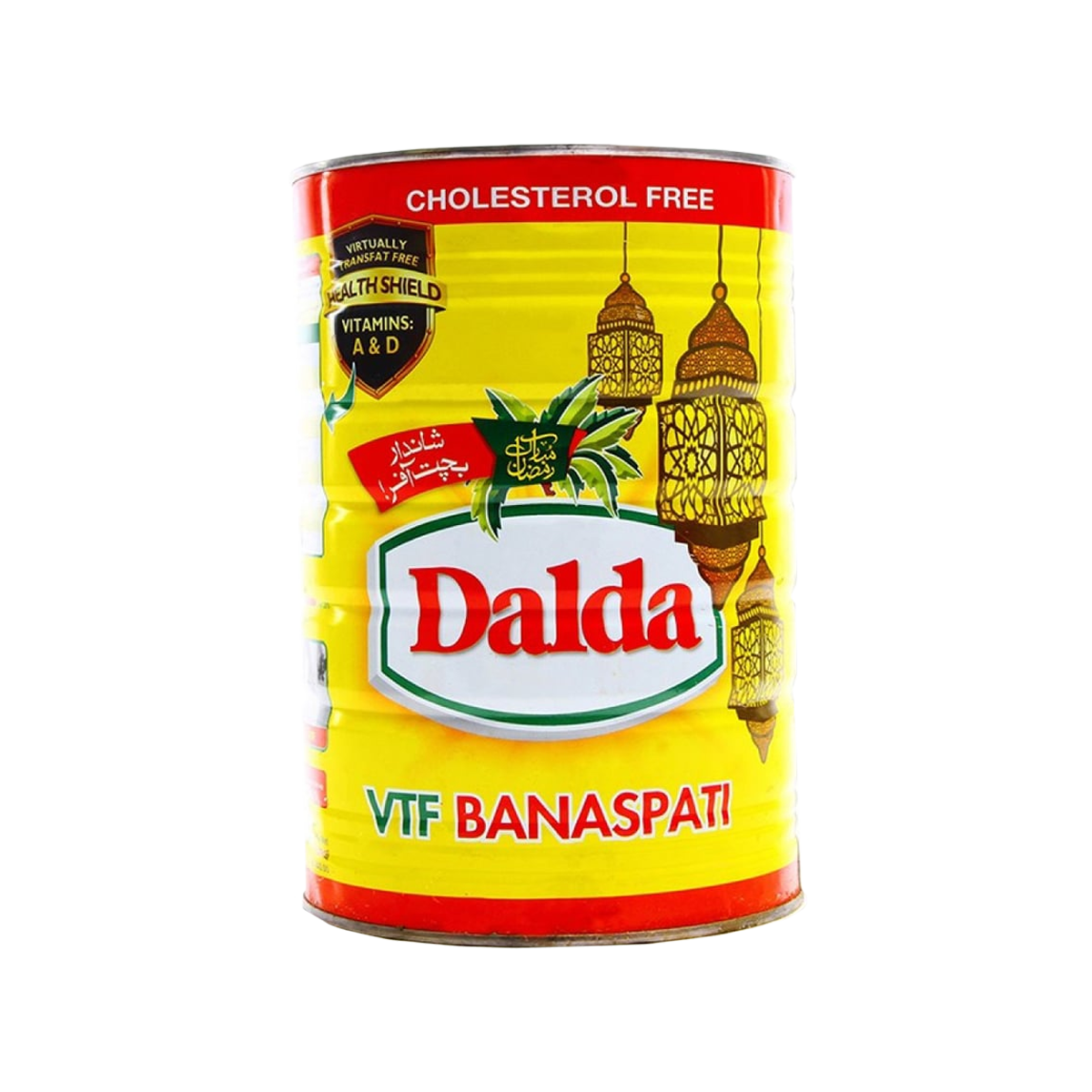 Dalda Banaspati