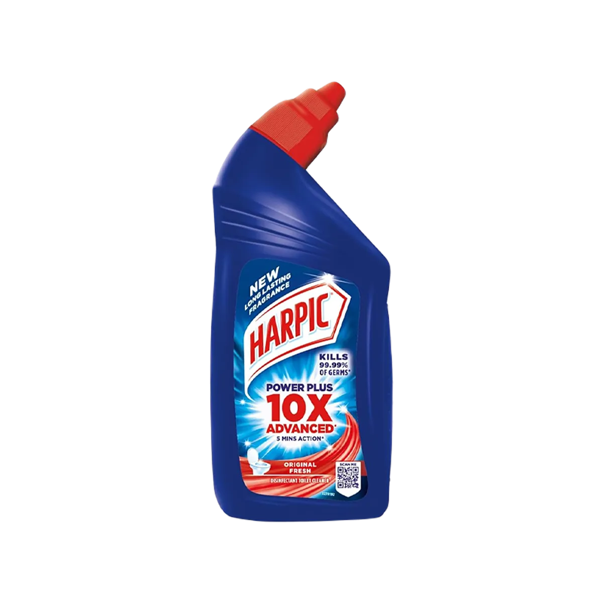Harpic Power Plus Max Toilet Cleaner 500ml