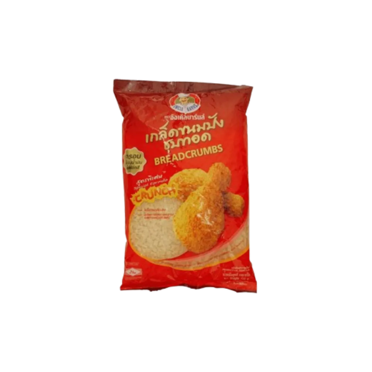 Uncle Jhons Bread Crumbs 200g