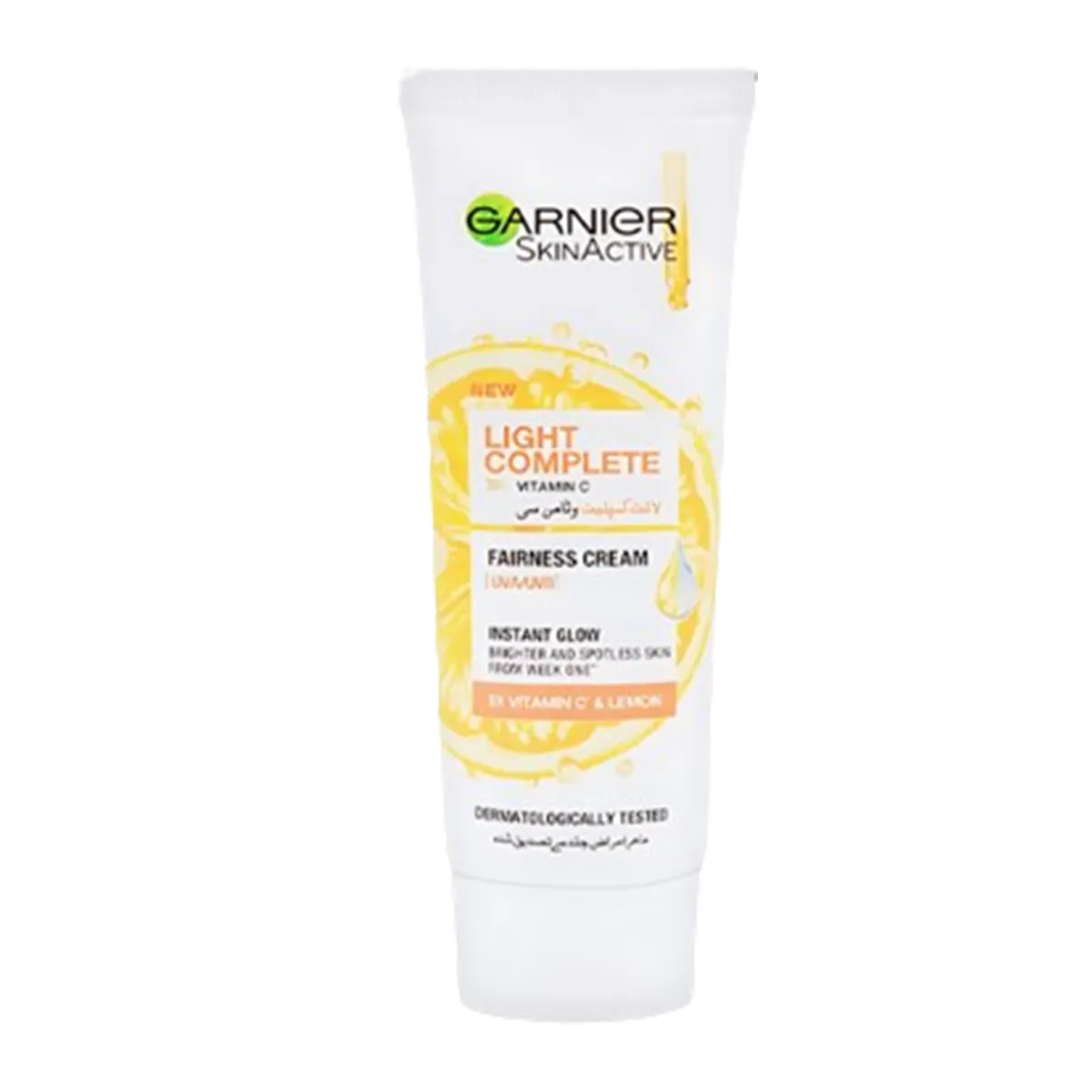 Garnier Light Complete Fairness Cream 40ml