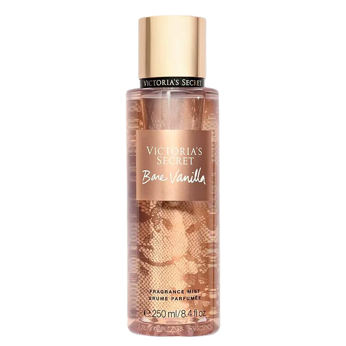 Victoria Secret Victorias Secret Mist Bare Vanilla 250 ml