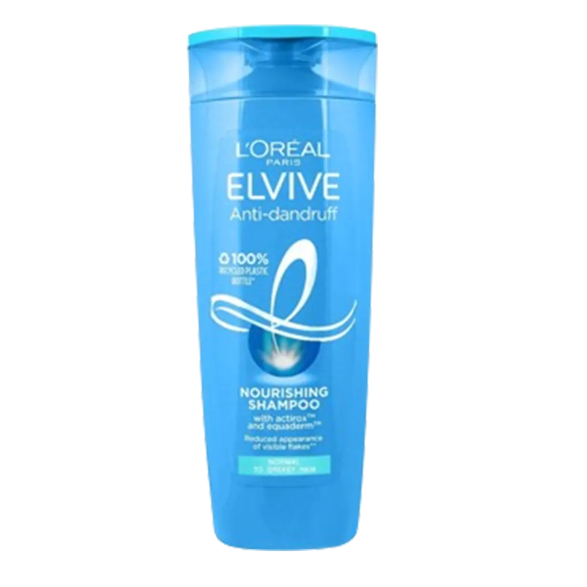 Loreal Shampoo Elvive Anti Dandruff 400ml