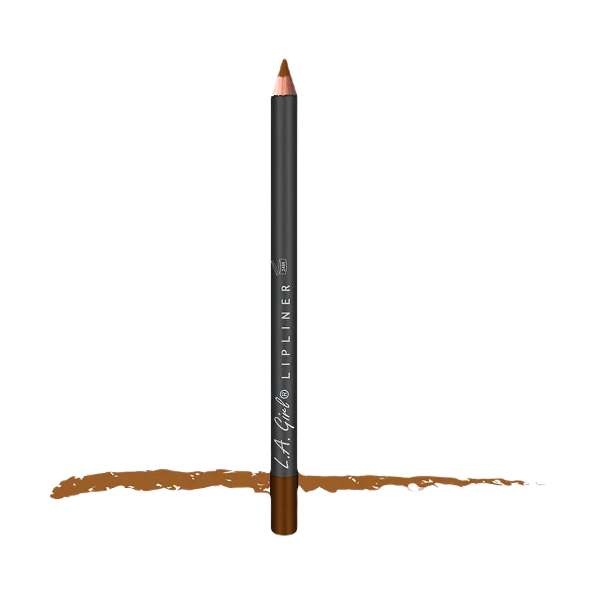 LA Girl Lipliner Lipliner Pencil Cocoa Matite Labbra