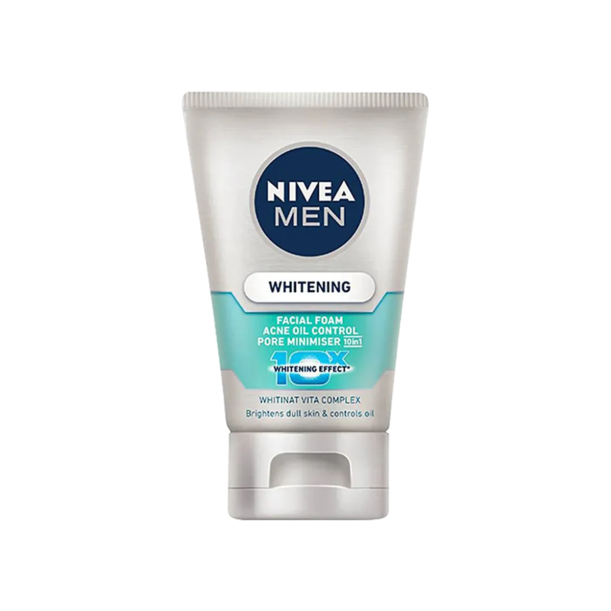 Nevia Men Face Wash Whitening