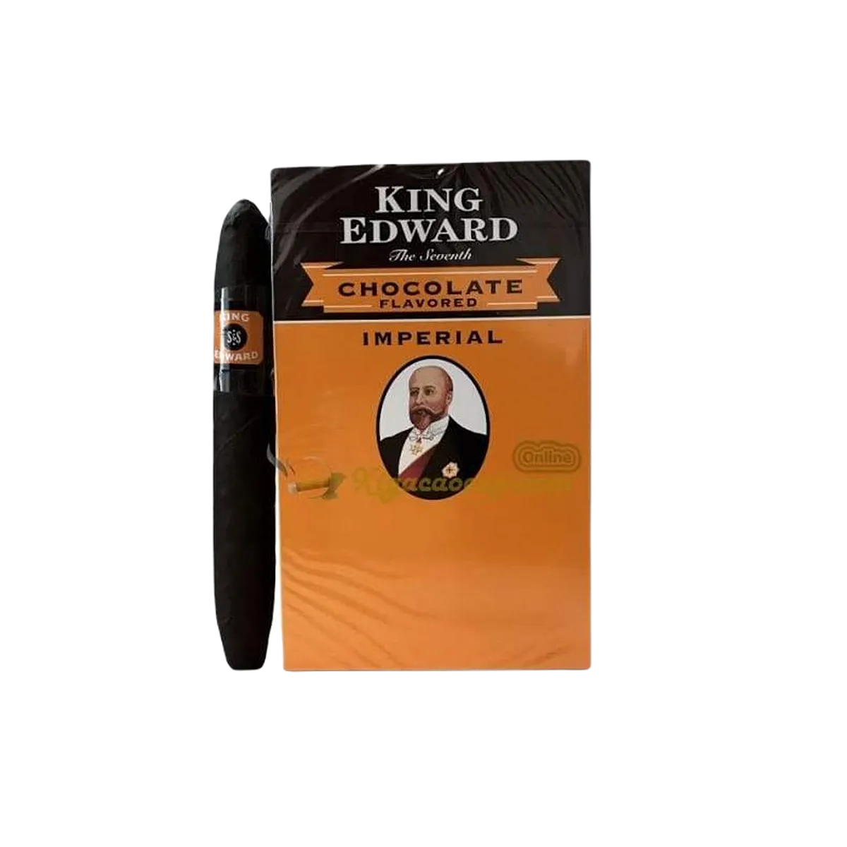 King Edward Chocolate Flavour Imperial