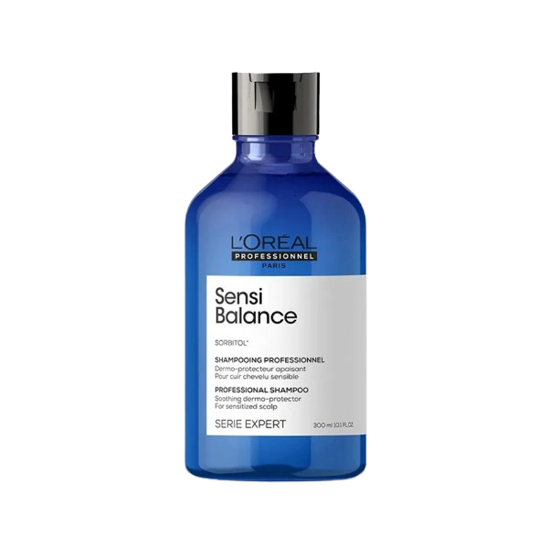 Loreal Professional Sensi Balance Shampoo 300ml