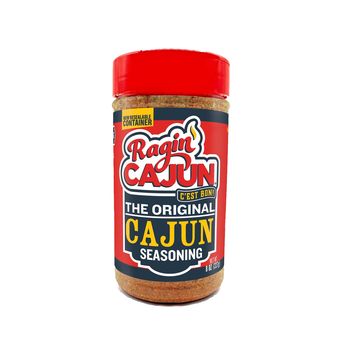 SEASONING,ORIGINAL,CAJUN
