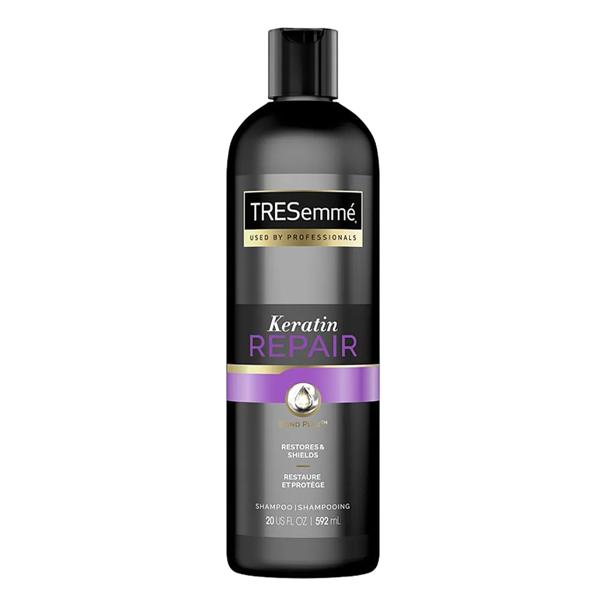 Tresemme Keratin Repair Shampoo