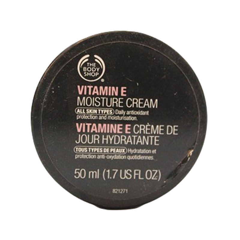 The Body Shop Skin Care (50ml)