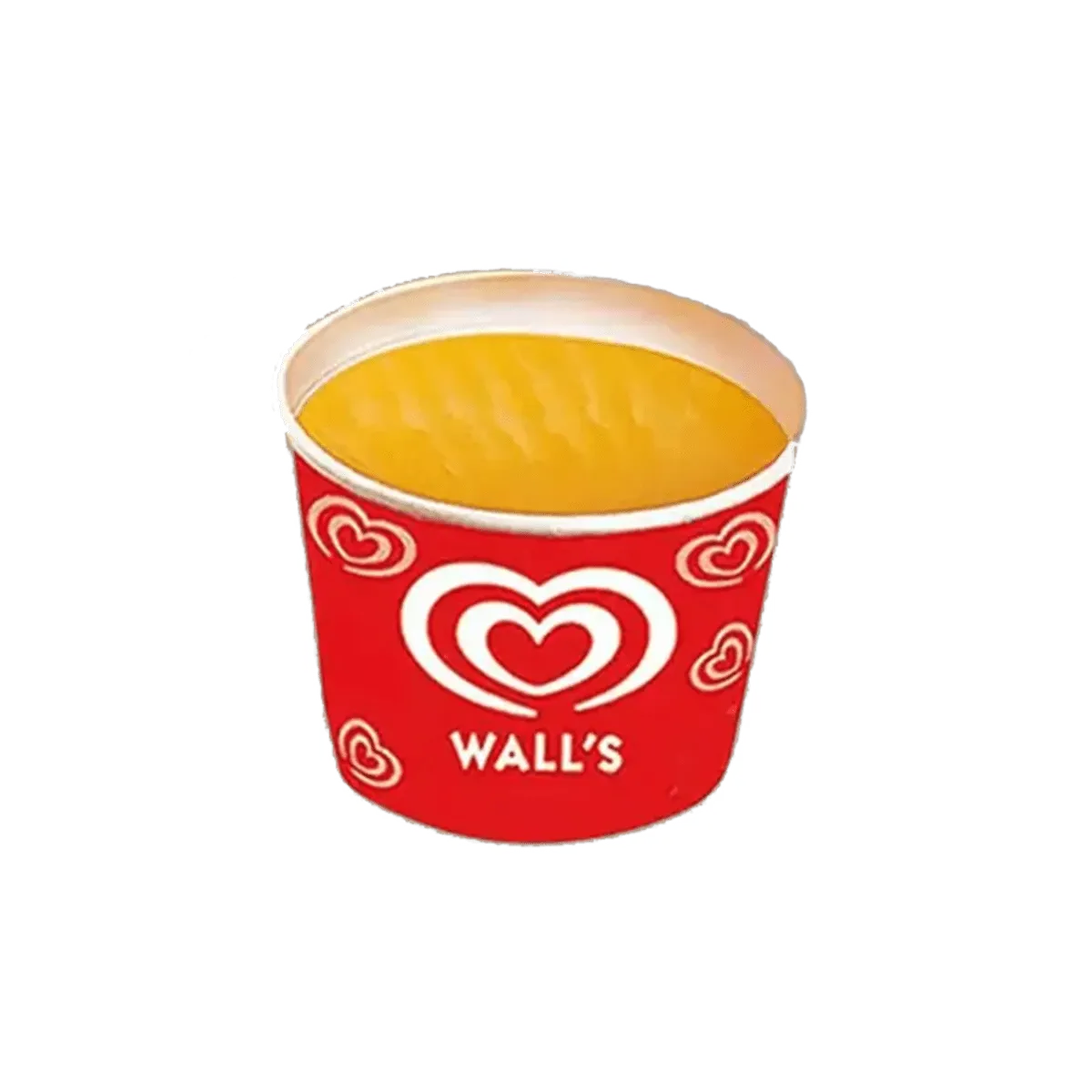 Walls Mango Cup 100ml