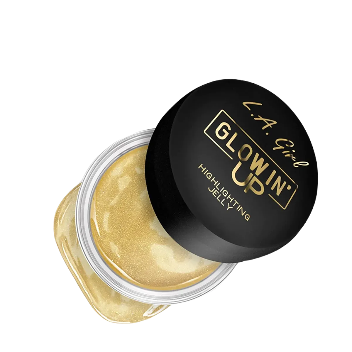LA Girl Glowin Up Jelly Highlighter