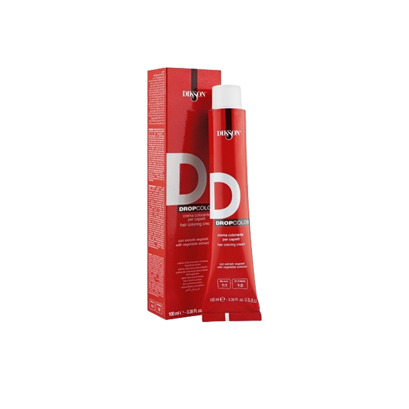 Dikson Drop Color 9.111 100ml
