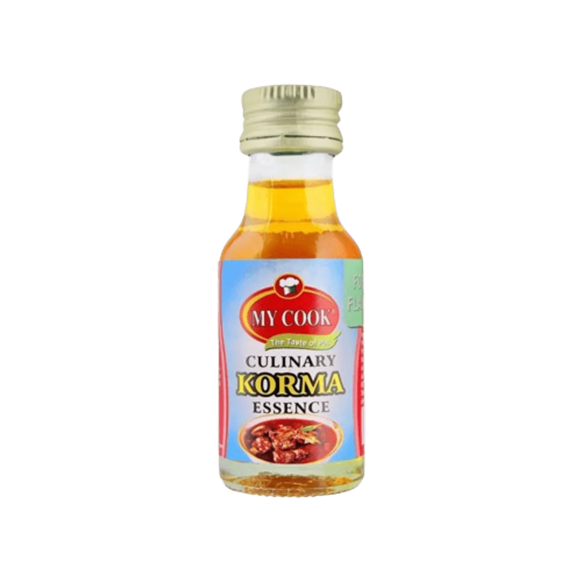 My Cook Korma Essence 28ml