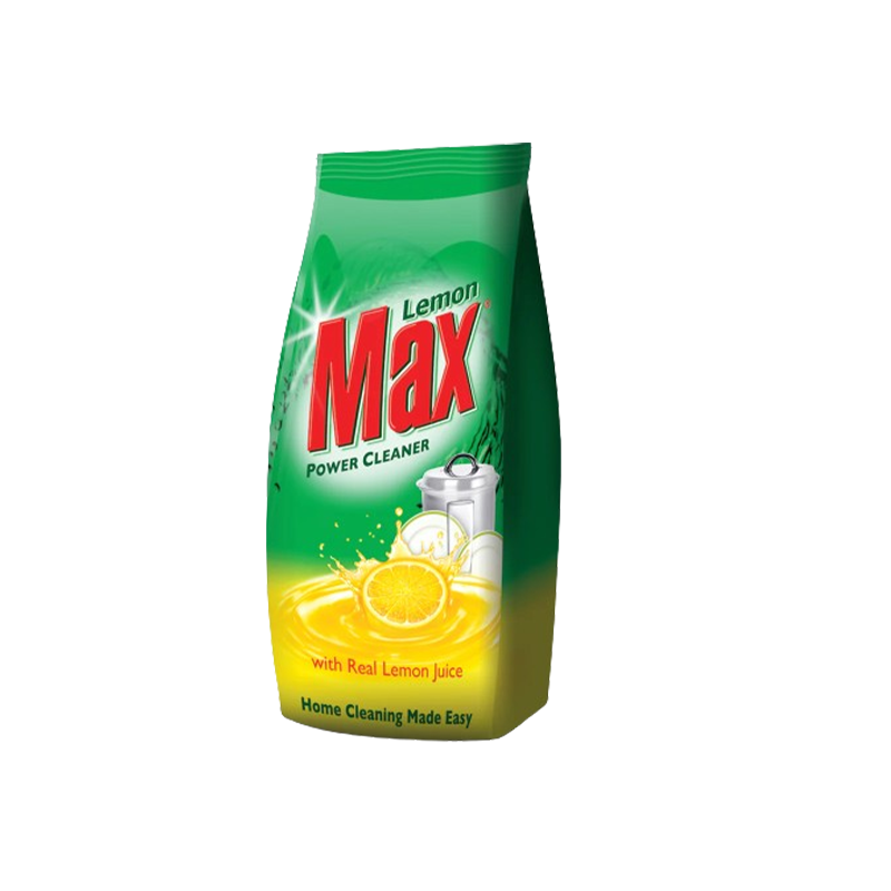 Lemon Max PB Powder 790gm