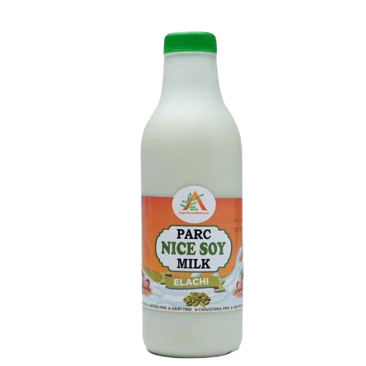 Kin Foods Elaichi Flavored Milk 330ml