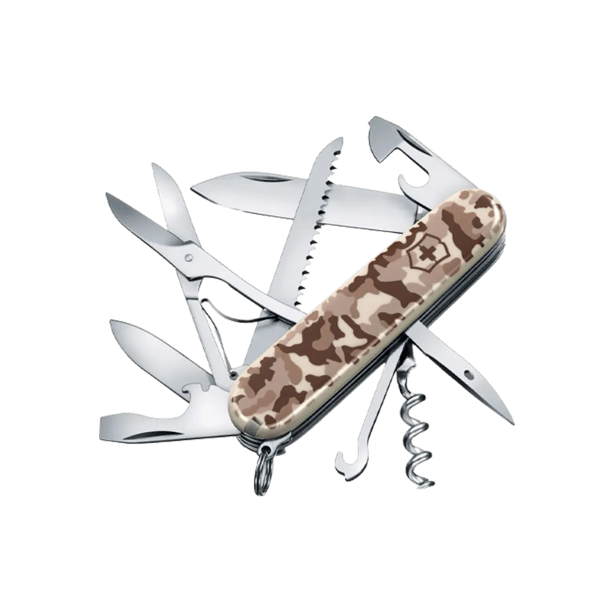 Victorinox Swiss Army Knife Classic Desert Camouflage