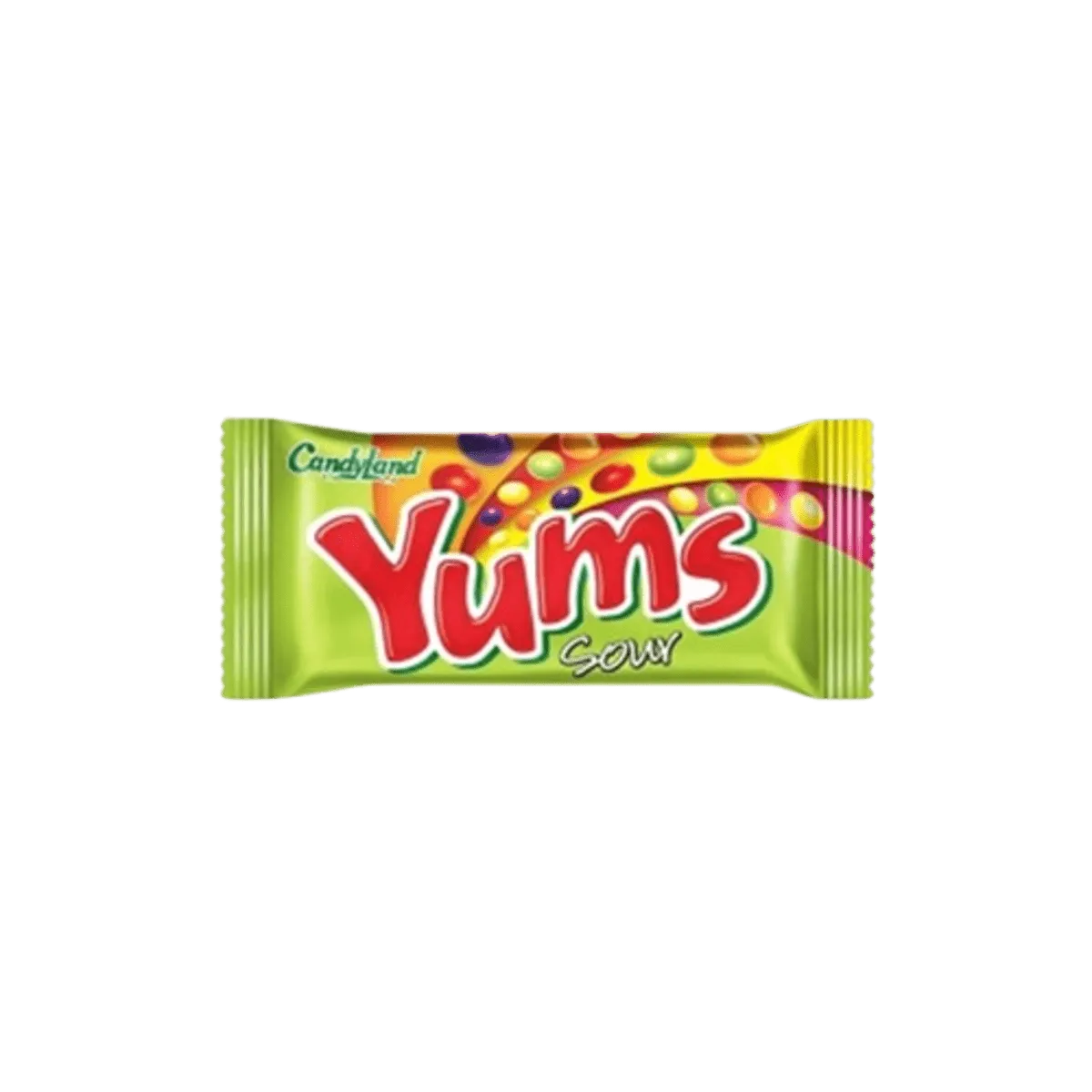 Yums Sour 50RS