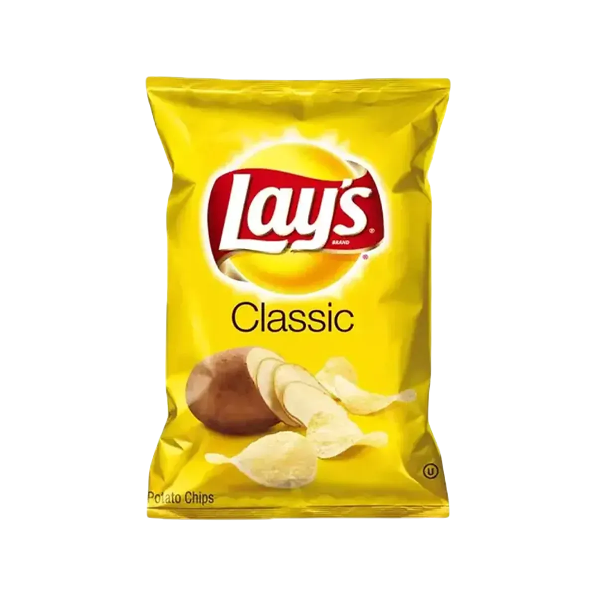 Lay's Classic Potato Chips