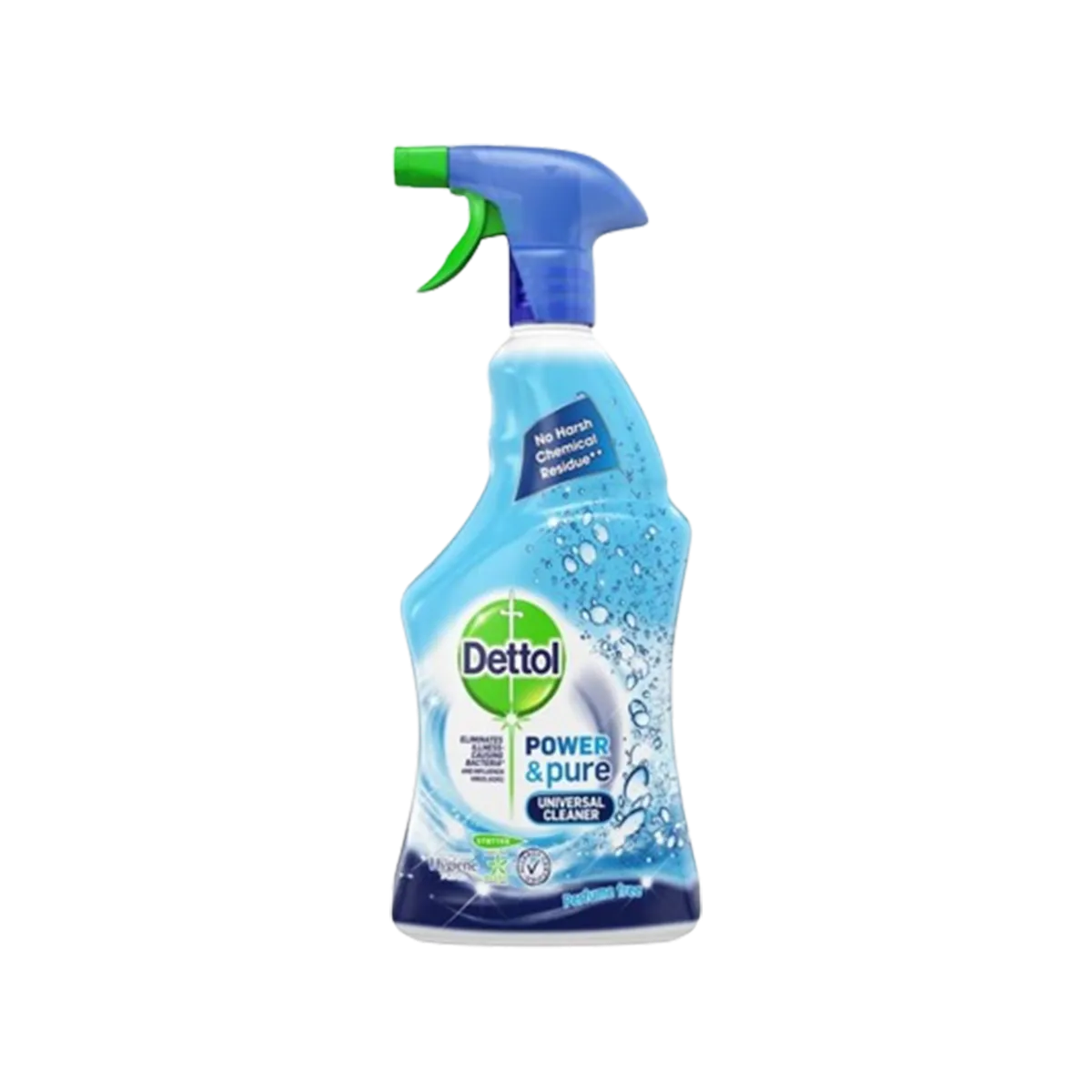 Dettol Power & Pure Universal Cleaner 750ml