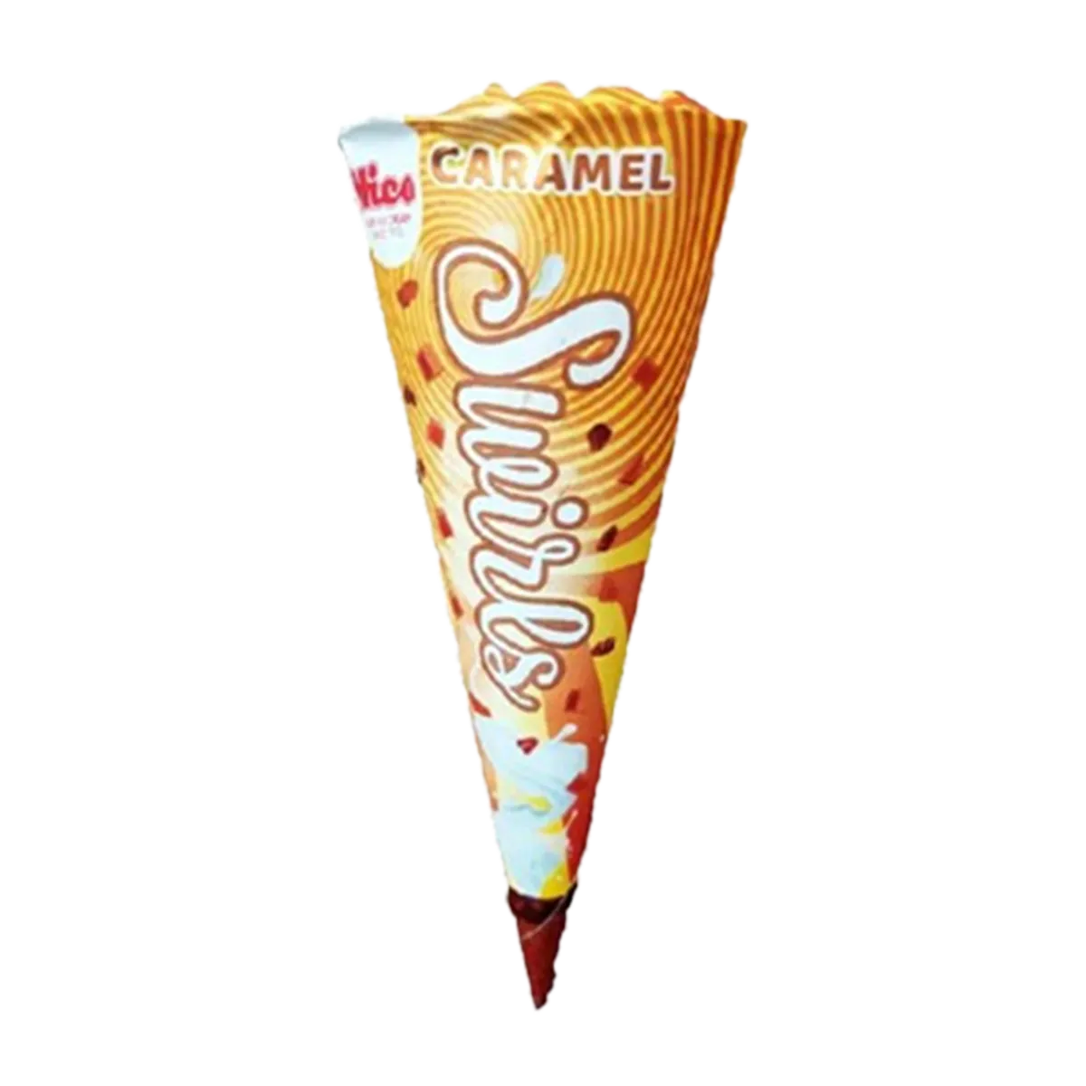 HICO CORNETO CARAMEL FLAVOUR