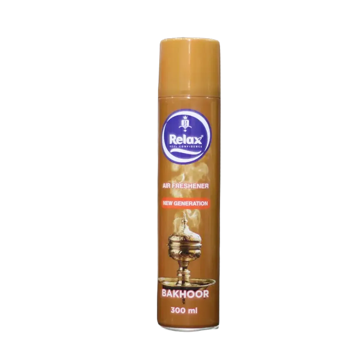 Relax Air Freshener Dirham 300ml