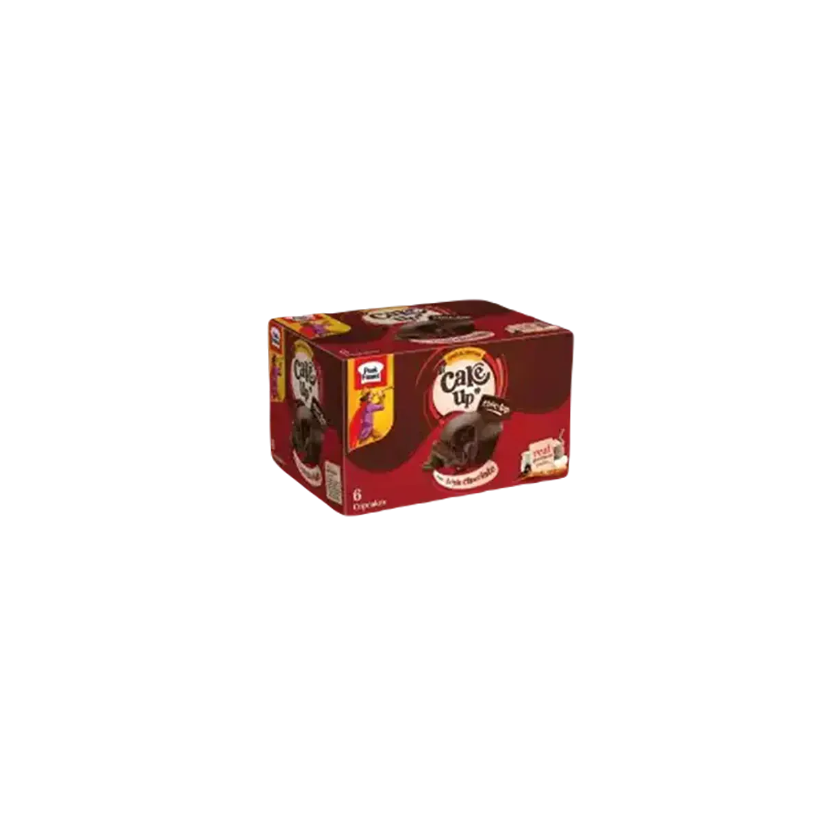 Peek Freans Cake Up Triple Chocolate 28G