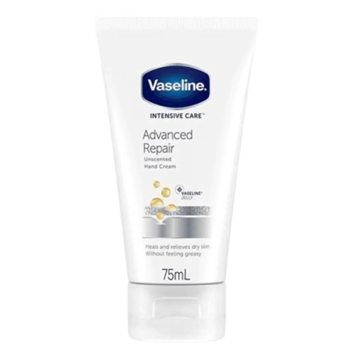 Vaseline Advanced Repair 75ml