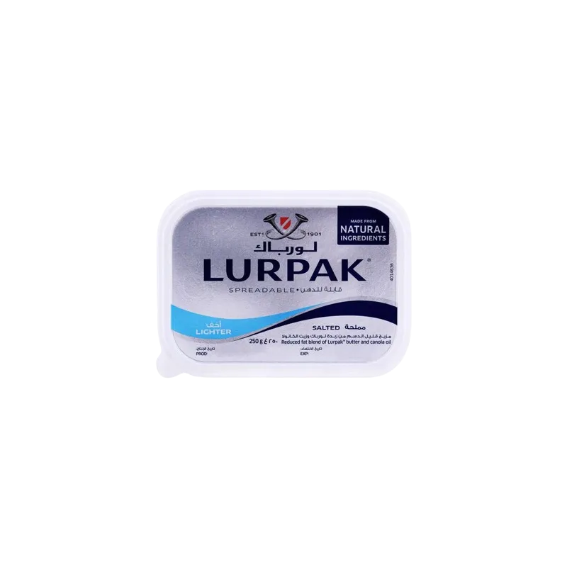 Lurpak Butter Lighter 250g