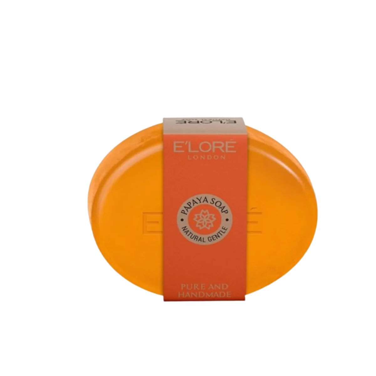 Elore Soap Papaya 90g