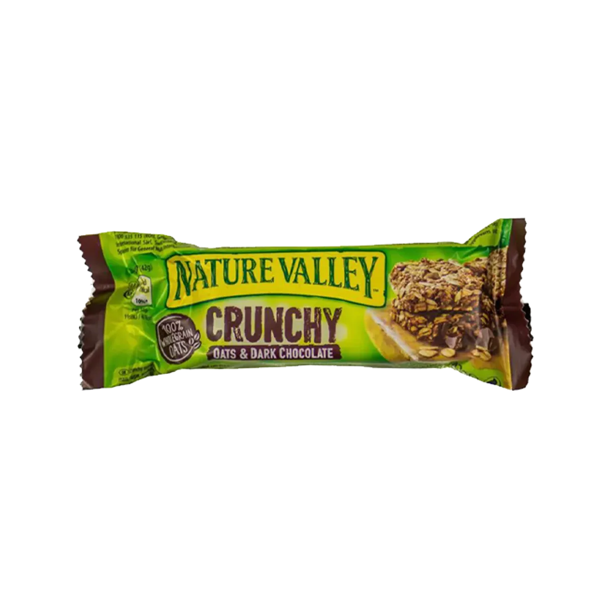 Nature Valley Bar Oats and Dark Chocolate 42g