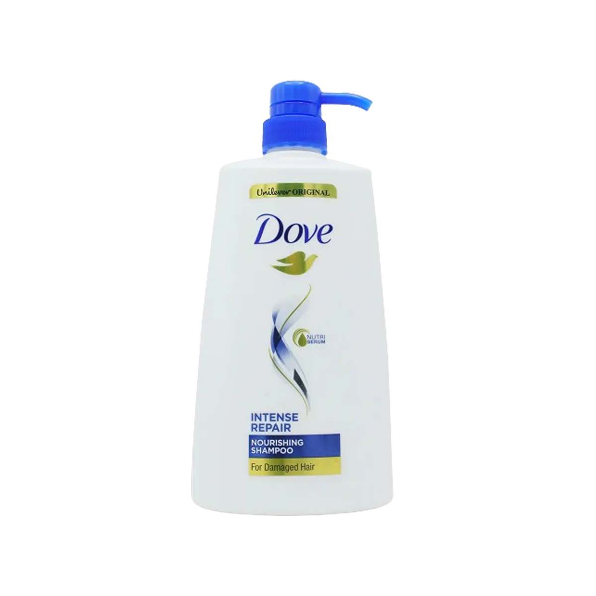 Dove Intense Repair Nourishing Shampoo 650ml