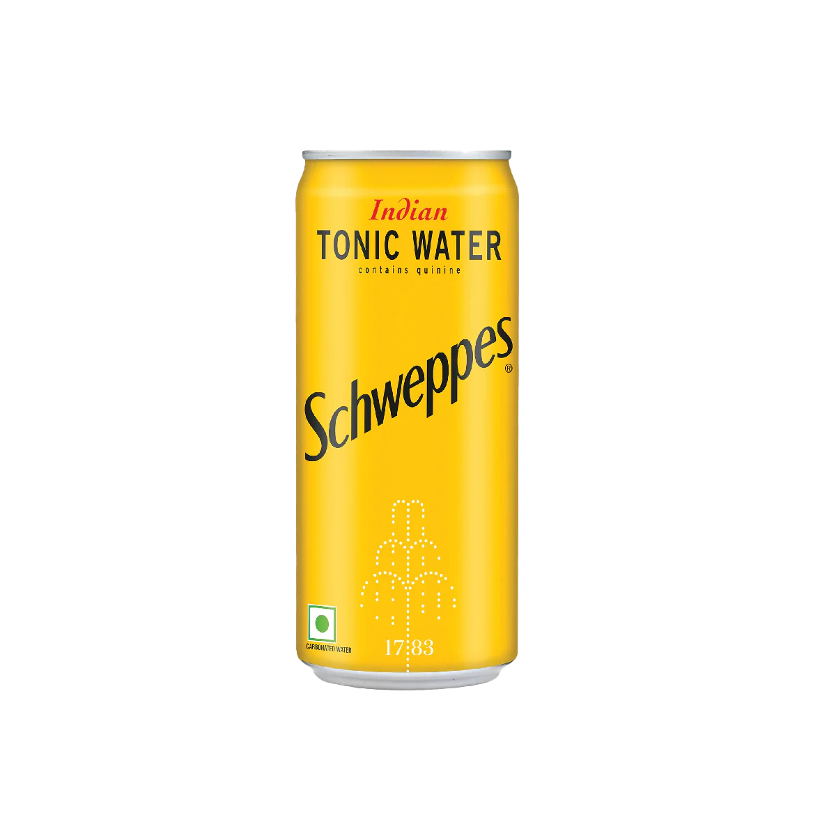 Schweppes Tonic Water 300ml