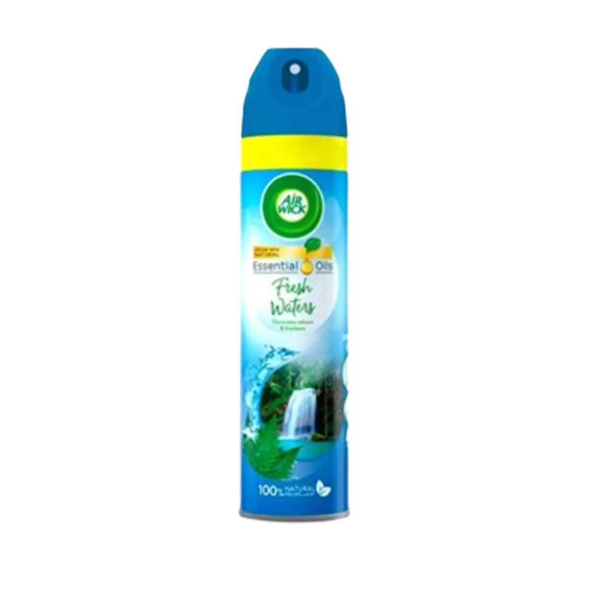 Air Wick Fresh Waters PMP 240ml