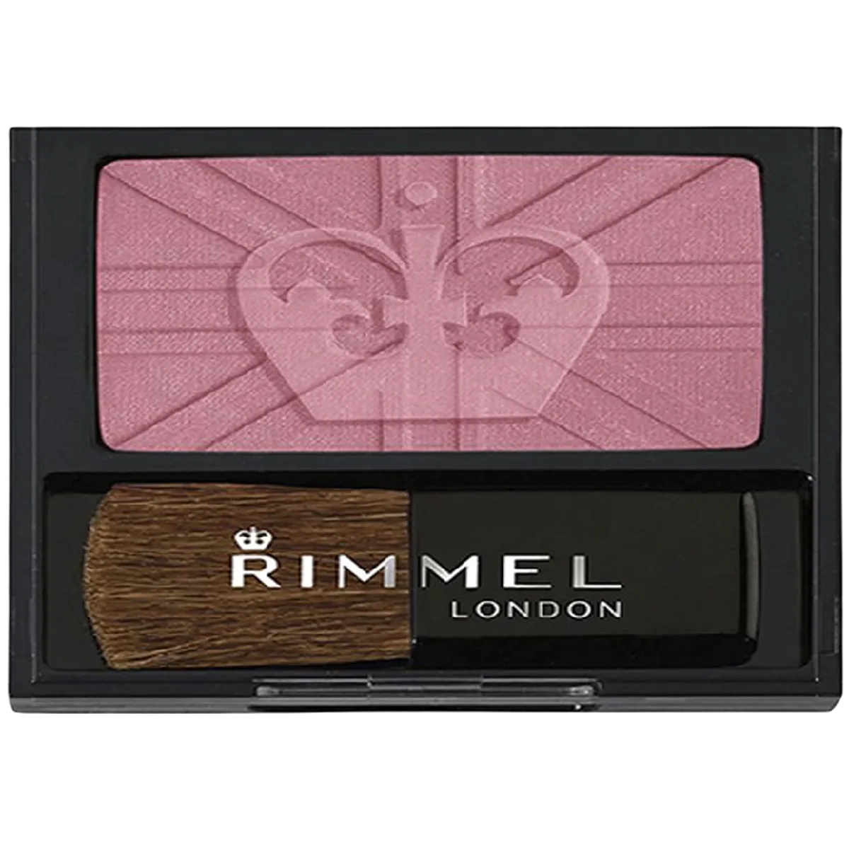 Rimmel London Lasting Finish Soft Colour Mono Blush Live Pink - 281