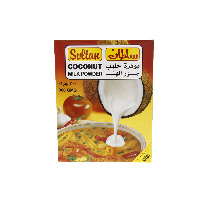 Sultan Coconut Milk Powder