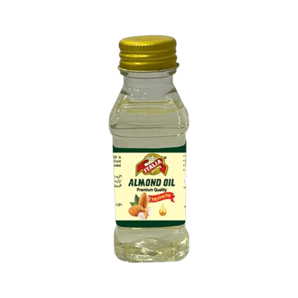 Italia Almond Oil 55ml